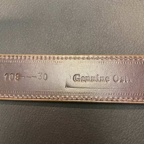 Belt/Buckle Bundle - Picture 14 of 16